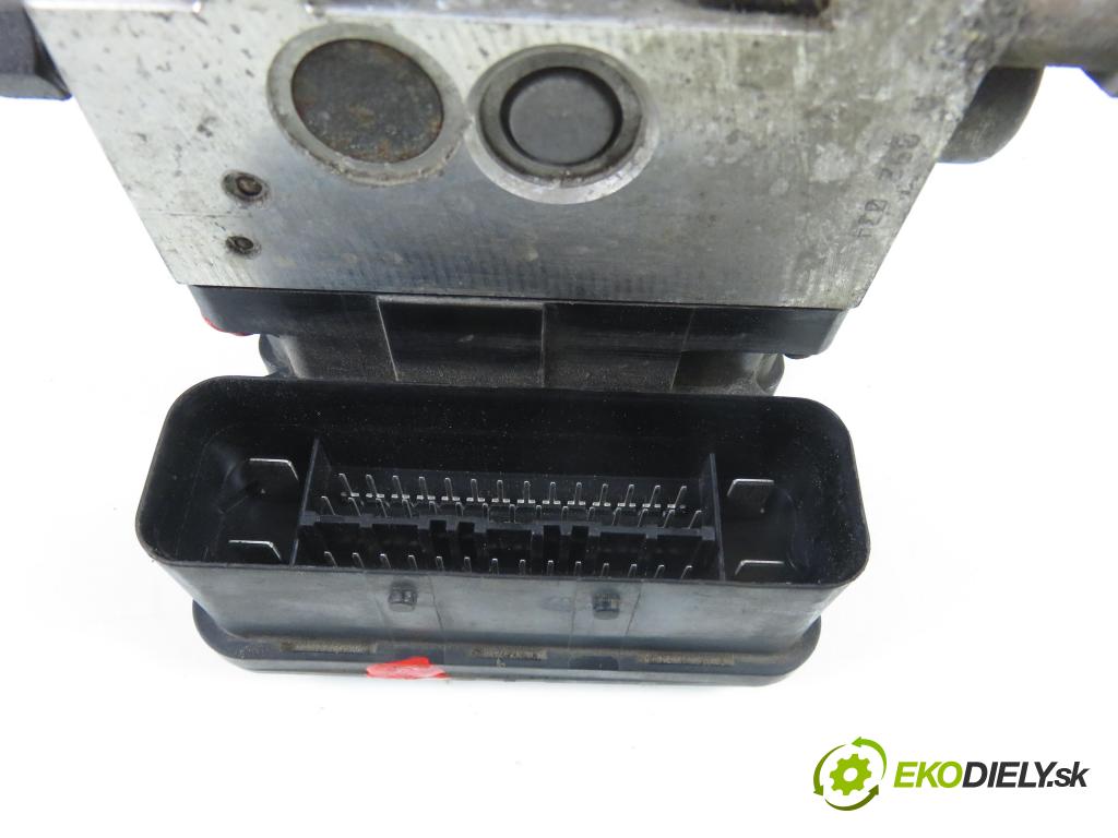 OPEL ANTARA A (L07) SUV 2007 110,00 2.0 CDTI 150 - Z 20 DMH 1991,00 Pumpa ABS 000406039C4 ; 25092645633 ; 25061333363 (Pumpa ABS)