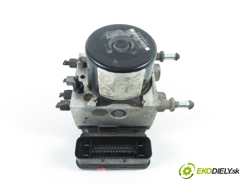 OPEL ANTARA A (L07) SUV 2007 110,00 2.0 CDTI 150 - Z 20 DMH 1991,00 Pumpa ABS 000406039C4 ; 25092645633 ; 25061333363 (Pumpa ABS)