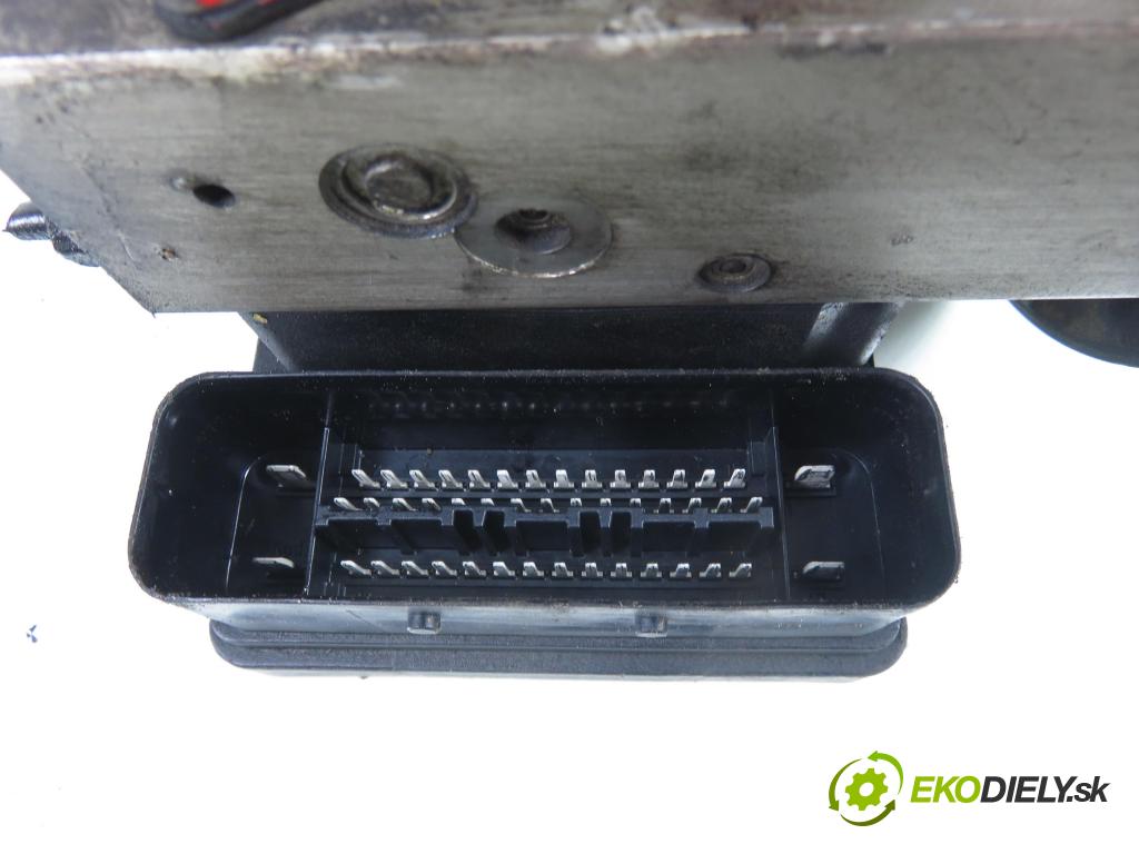 VW SHARAN (7M8, 7M9, 7M6) MINIVAN 2007 103,00 2.0 TDI - BRT 1968,00 Pumpa ABS 7M3907379E ; 10092503063 ; 7M3614111M (Pumpa ABS)