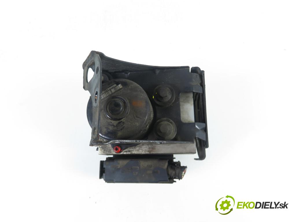 VW SHARAN (7M8, 7M9, 7M6) MINIVAN 2007 103,00 2.0 TDI - BRT 1968,00 Pumpa ABS 7M3907379E ; 10092503063 ; 7M3614111M (Pumpa ABS)