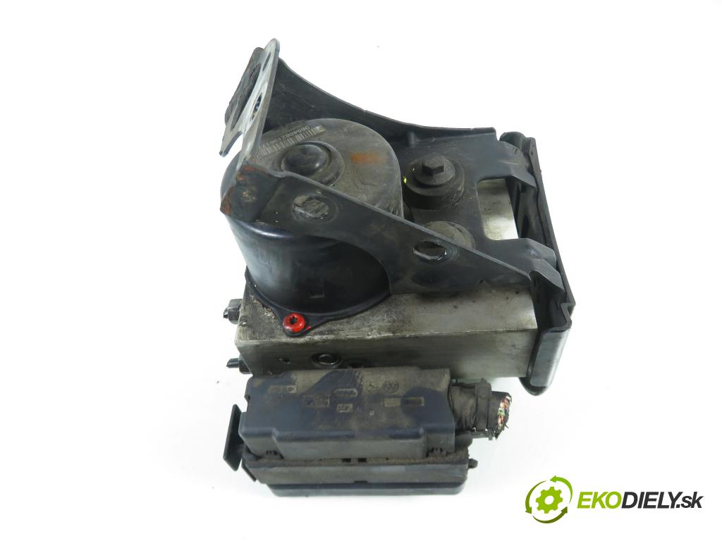 VW SHARAN (7M8, 7M9, 7M6) MINIVAN 2007 103,00 2.0 TDI - BRT 1968,00 Pumpa ABS 7M3907379E ; 10092503063 ; 7M3614111M (Pumpa ABS)
