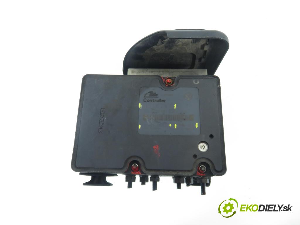 VW SHARAN (7M8, 7M9, 7M6) MINIVAN 2007 103,00 2.0 TDI - BRT 1968,00 Pumpa ABS 7M3907379E ; 10092503063 ; 7M3614111M (Pumpa ABS)