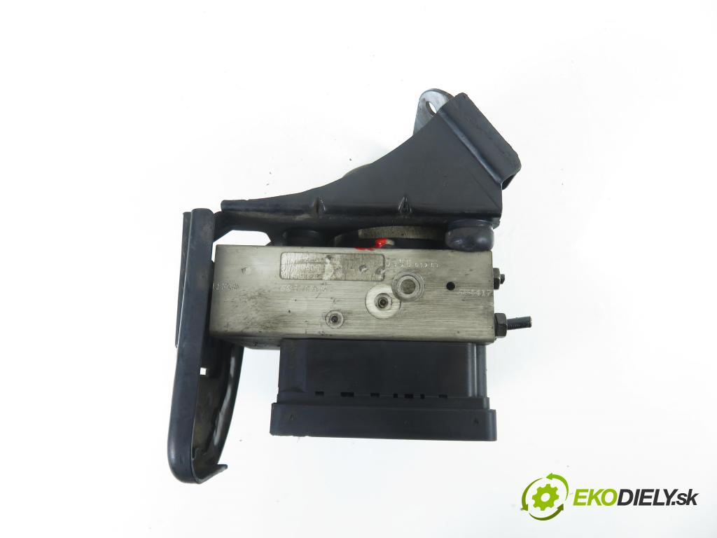 VW SHARAN (7M8, 7M9, 7M6) MINIVAN 2007 103,00 2.0 TDI - BRT 1968,00 Pumpa ABS 7M3907379E ; 10092503063 ; 7M3614111M (Pumpa ABS)