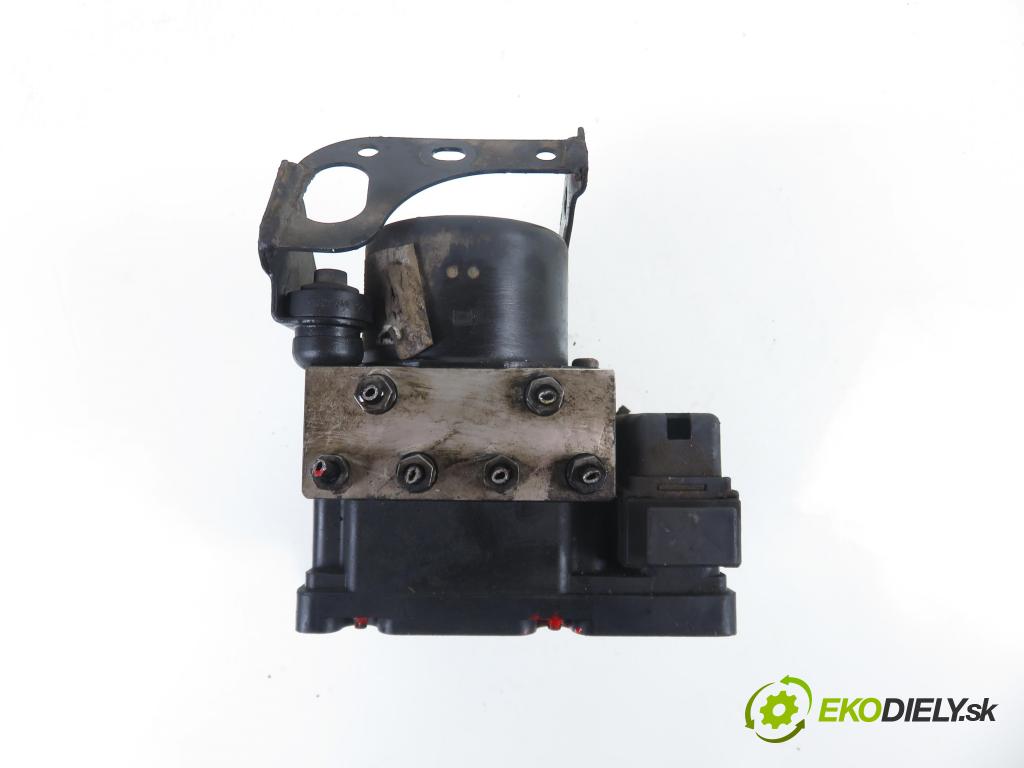 VW SHARAN (7M8, 7M9, 7M6) MINIVAN 2007 103,00 2.0 TDI - BRT 1968,00 Pumpa ABS 7M3907379E ; 10092503063 ; 7M3614111M (Pumpa ABS)