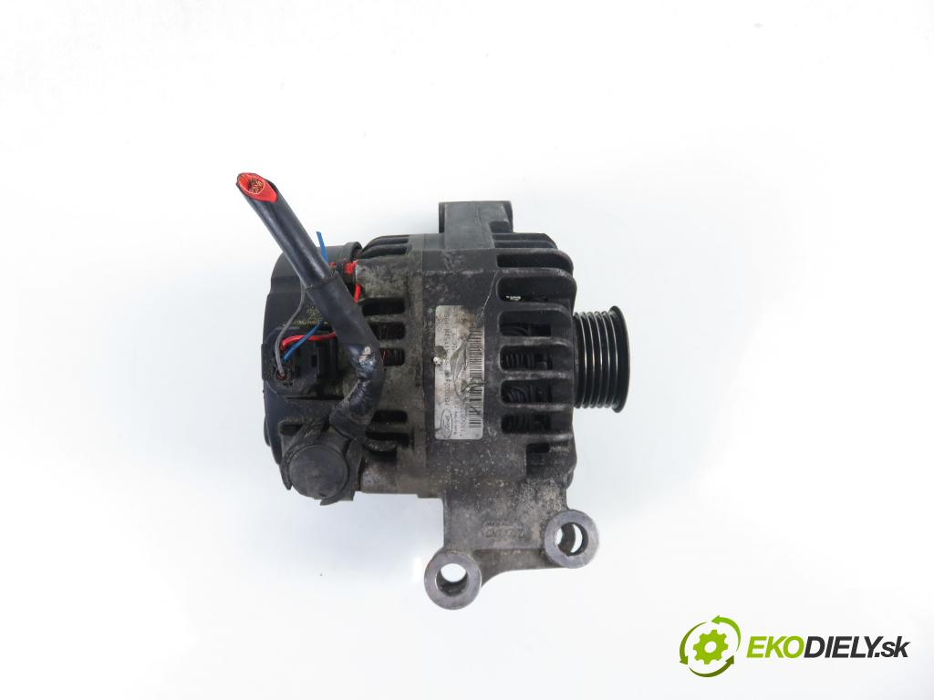 FORD FOCUS II sedan (DB_, FCH, DH) SEDAN 2005 74,00 1.6 - HWDB 1596,00 Alternátor  (Alternátor)