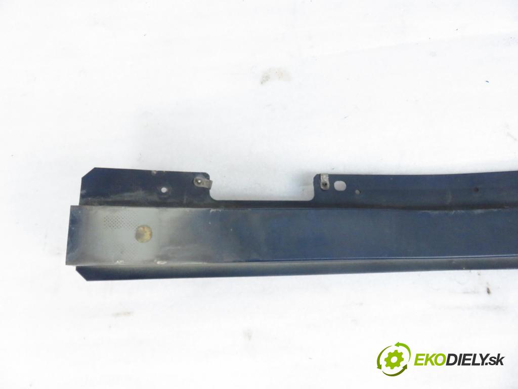 OPEL MERIVA B nadwozie wielkoprzestrzenne (MPV) (S10) MINIVAN 2008 88,00 1.4 LPG - A 14 NEL 1364,00 Výstuha čelné 13267890