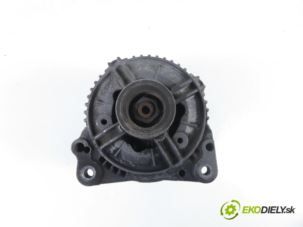 SEAT ALHAMBRA (7V8, 7V9) MINIVAN 1997 66,00 1.9 TDI 90 - AHU 1896,00 Alternátor 0986039090 (Alternátor)