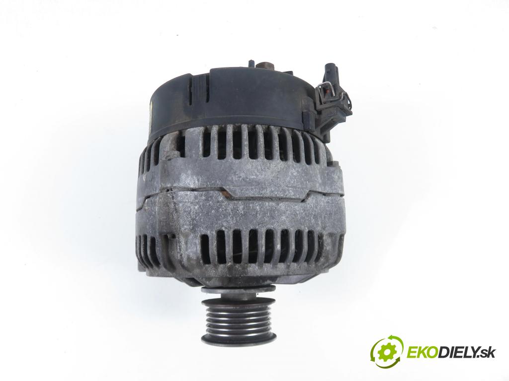 SEAT ALHAMBRA (7V8, 7V9) MINIVAN 1997 66,00 1.9 TDI 90 - AHU 1896,00 Alternátor 0986039090 (Alternátor)