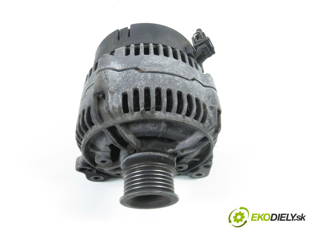 SEAT ALHAMBRA (7V8, 7V9) MINIVAN 1997 66,00 1.9 TDI 90 - AHU 1896,00 Alternátor 0986039090 (Alternátor)