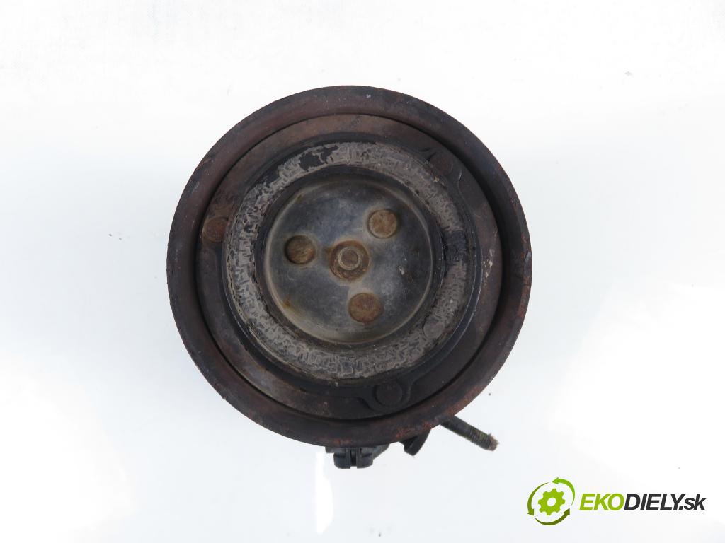 OPEL ANTARA A (L07) SUV 2007 110,00 2.0 CDTI 150 - Z 20 DMH 1991,00 KOMPRESOR: klimatizácie 740342 (Kompresor klimatizácie)