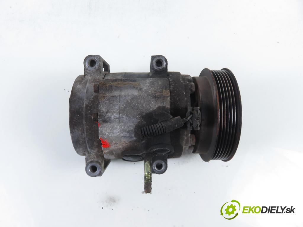 OPEL ANTARA A (L07) SUV 2007 110,00 2.0 CDTI 150 - Z 20 DMH 1991,00 KOMPRESOR: klimatizácie 740342 (Kompresor klimatizácie)