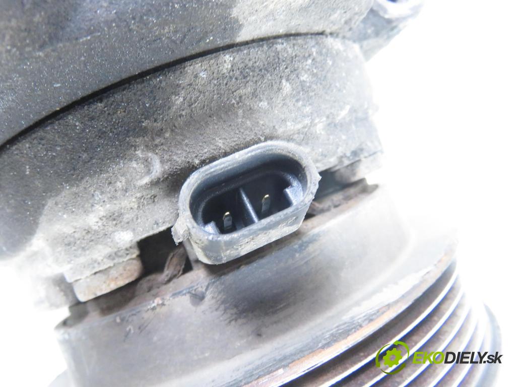 OPEL ANTARA A (L07) SUV 2007 110,00 2.0 CDTI 150 - Z 20 DMH 1991,00 KOMPRESOR: klimatizácie 740342 (Kompresor klimatizácie)