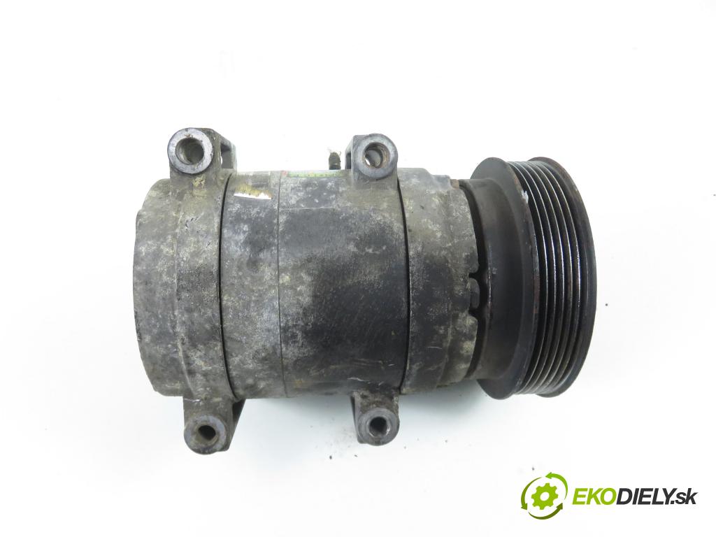 OPEL ANTARA A (L07) SUV 2007 110,00 2.0 CDTI 150 - Z 20 DMH 1991,00 KOMPRESOR: klimatizácie 740342 (Kompresor klimatizácie)