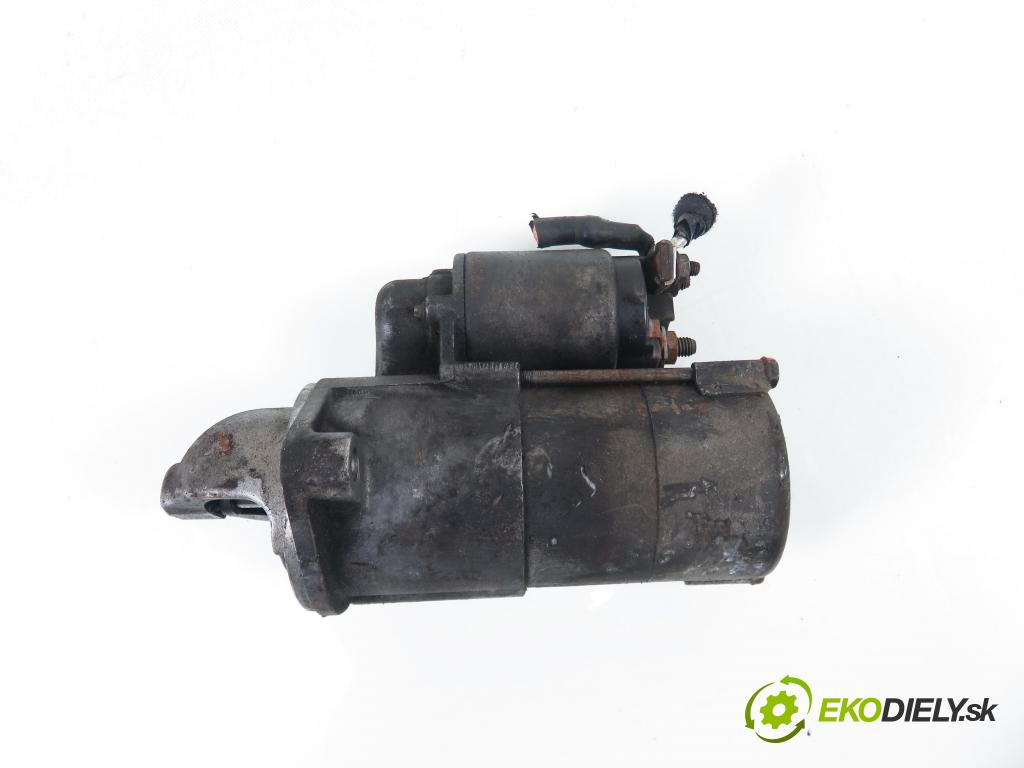 OPEL ANTARA A (L07) SUV 2007 110,00 2.0 CDTI 150 - Z 20 DMH 1991,00 Štartér  (Štartér)