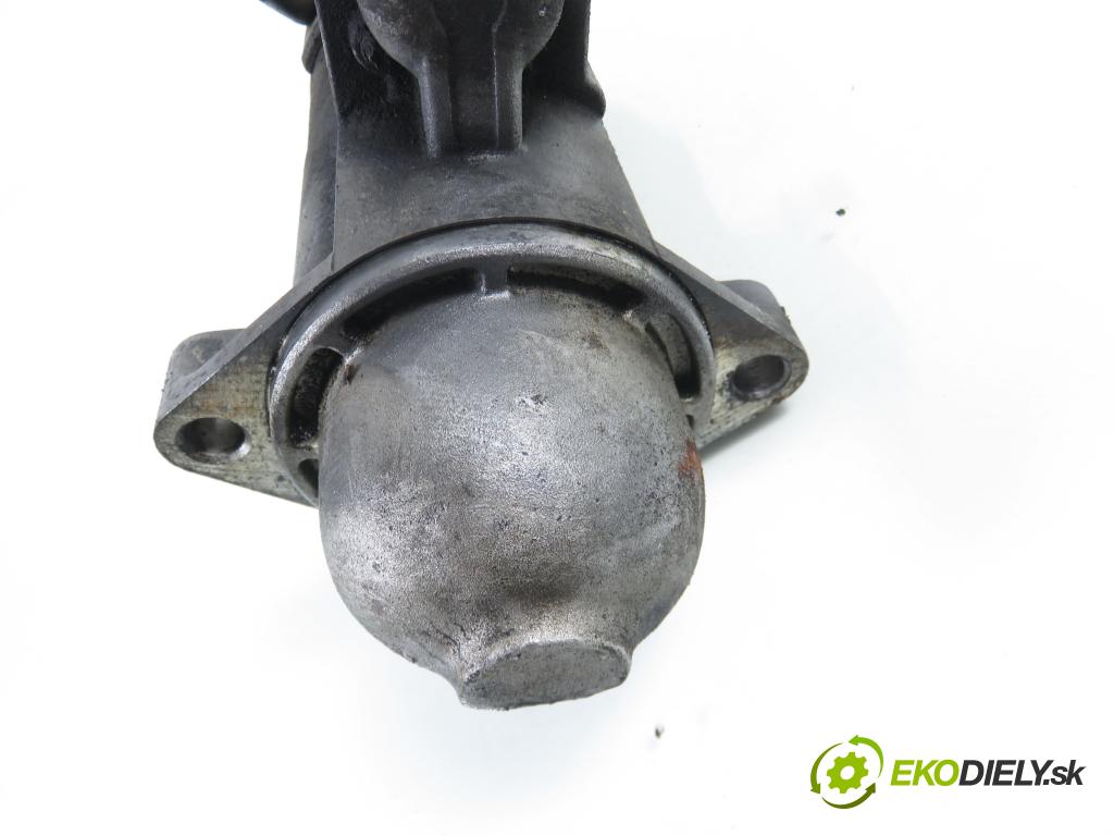 OPEL ANTARA A (L07) SUV 2007 110,00 2.0 CDTI 150 - Z 20 DMH 1991,00 Štartér  (Štartér)