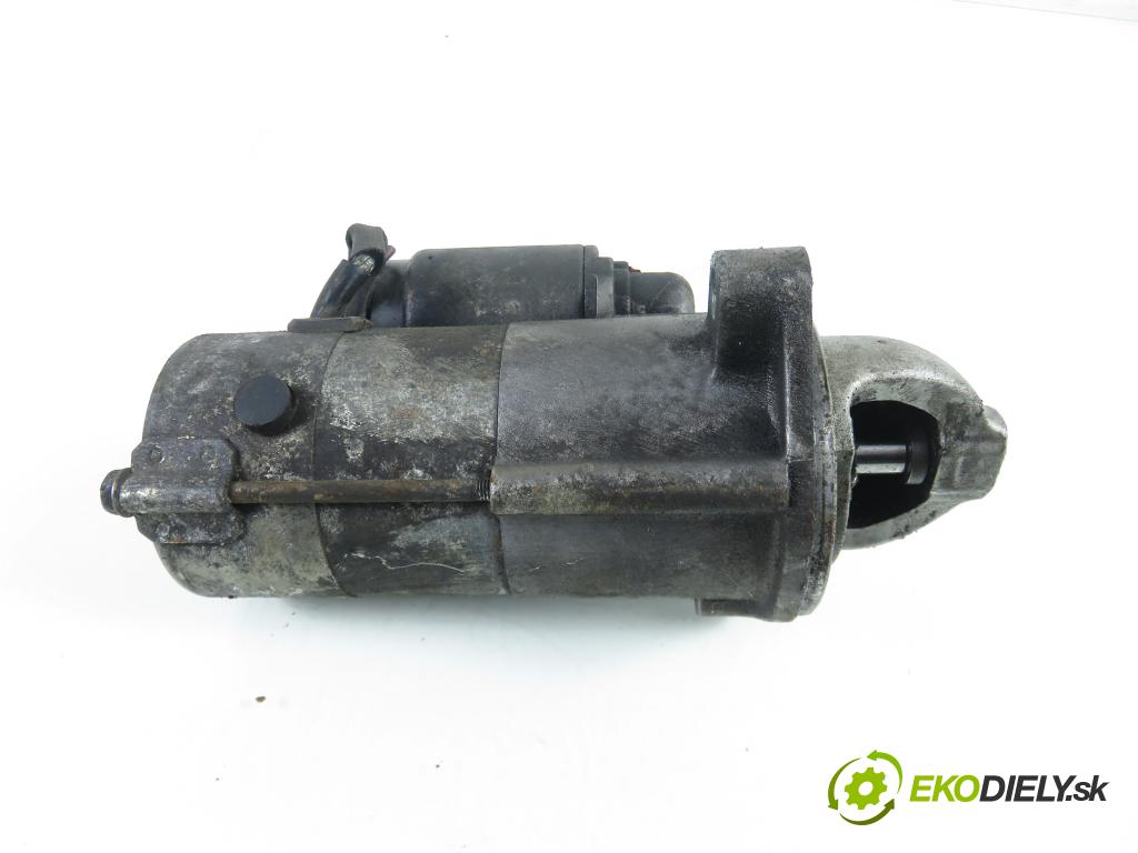 OPEL ANTARA A (L07) SUV 2007 110,00 2.0 CDTI 150 - Z 20 DMH 1991,00 Štartér  (Štartér)