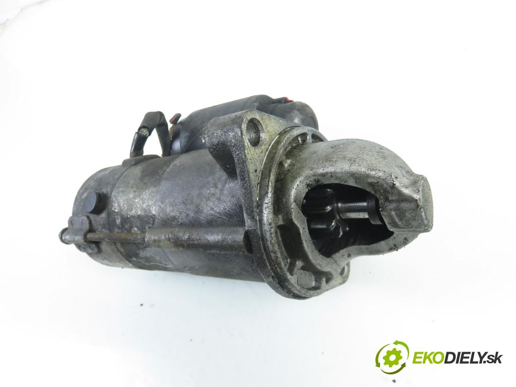 OPEL ANTARA A (L07) SUV 2007 110,00 2.0 CDTI 150 - Z 20 DMH 1991,00 Štartér  (Štartér)