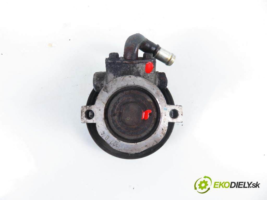 OPEL ANTARA A (L07) SUV 2007 110,00 2.0 CDTI 150 - Z 20 DMH 1991,00 Pumpa servočerpadlo  (Servočerpadlo)