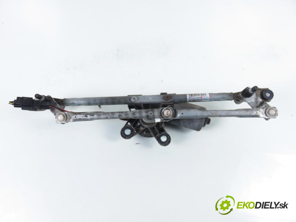 OPEL ANTARA A (L07) SUV 2007 110,00 2.0 CDTI 150 - Z 20 DMH 1991,00 Motorček stieračov 20913315