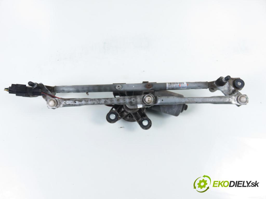 OPEL ANTARA A (L07) SUV 2007 110,00 2.0 CDTI 150 - Z 20 DMH 1991,00 Motorček stieračov 20913315