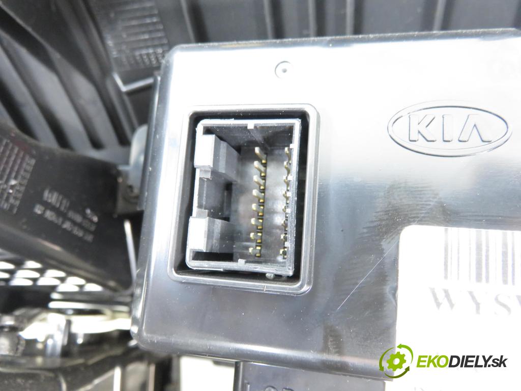 KIA CEE'D SW (ED) KOMBI 2008 66,00 1.6 CRDi 90 - D4FB-L 1582,00 PANEL / KONZOLA 957101H100 ; 972501H200EQ