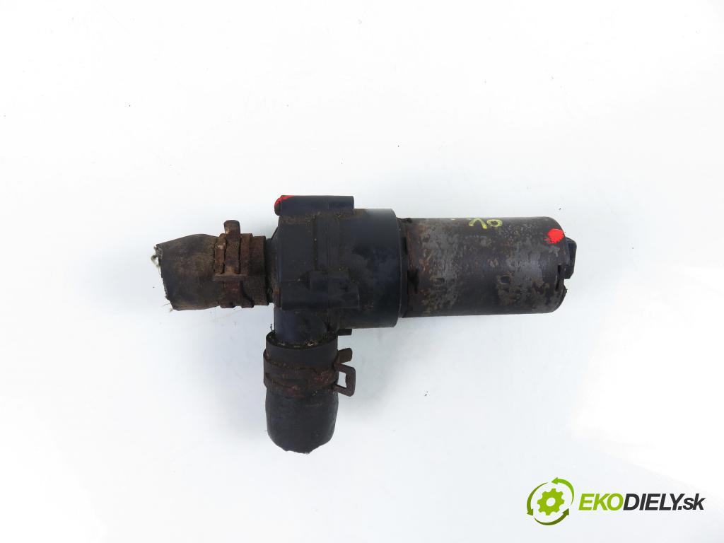 VW TRANSPORTER IV Platforma / podwozie (70E, 70L, 70M, 7DE, 7DL KABINA/PLATFORMA 1998 55,00 2.4 D - AJA 2370,00 pumpa vody elektrická 