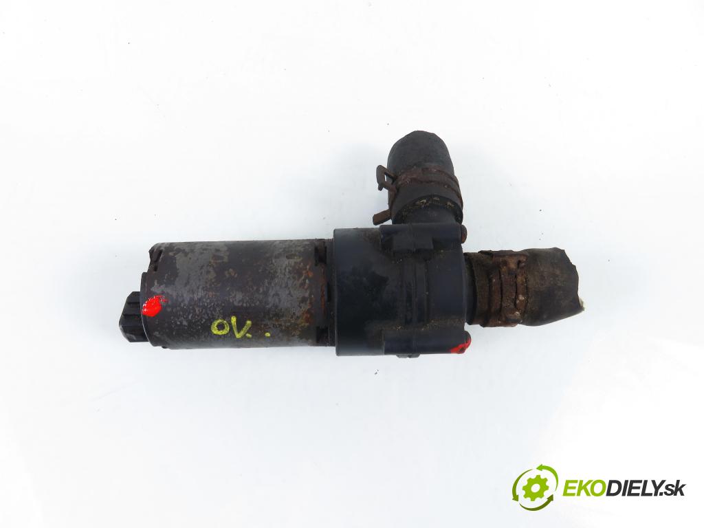 VW TRANSPORTER IV Platforma / podwozie (70E, 70L, 70M, 7DE, 7DL KABINA/PLATFORMA 1998 55,00 2.4 D - AJA 2370,00 pumpa vody elektrická