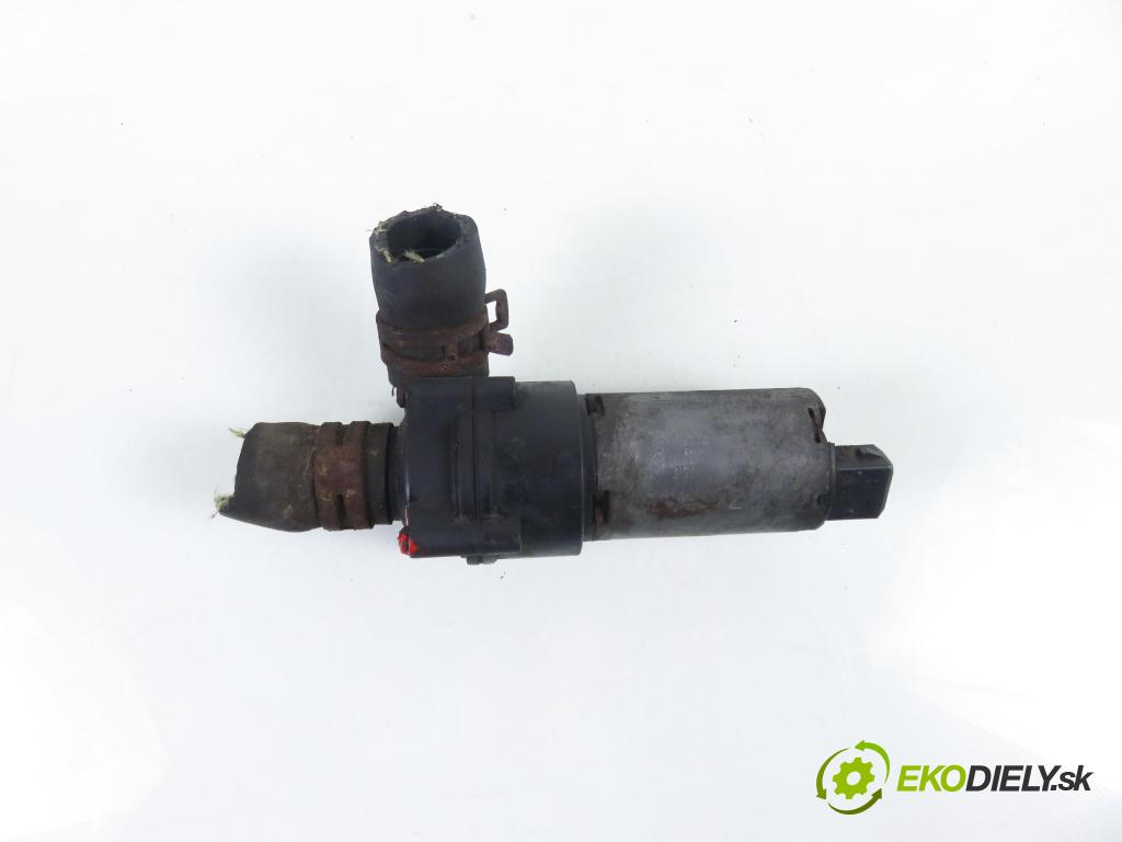 VW TRANSPORTER IV Platforma / podwozie (70E, 70L, 70M, 7DE, 7DL KABINA/PLATFORMA 1998 55,00 2.4 D - AJA 2370,00 pumpa vody elektrická