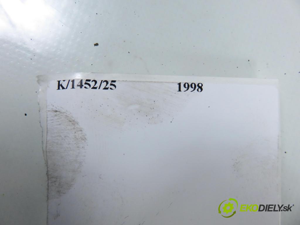 VW TRANSPORTER IV Platforma / podwozie (70E, 70L, 70M, 7DE, 7DL KABINA/PLATFORMA 1998 55,00 2.4 D - AJA 2370,00 pumpa vody elektrická