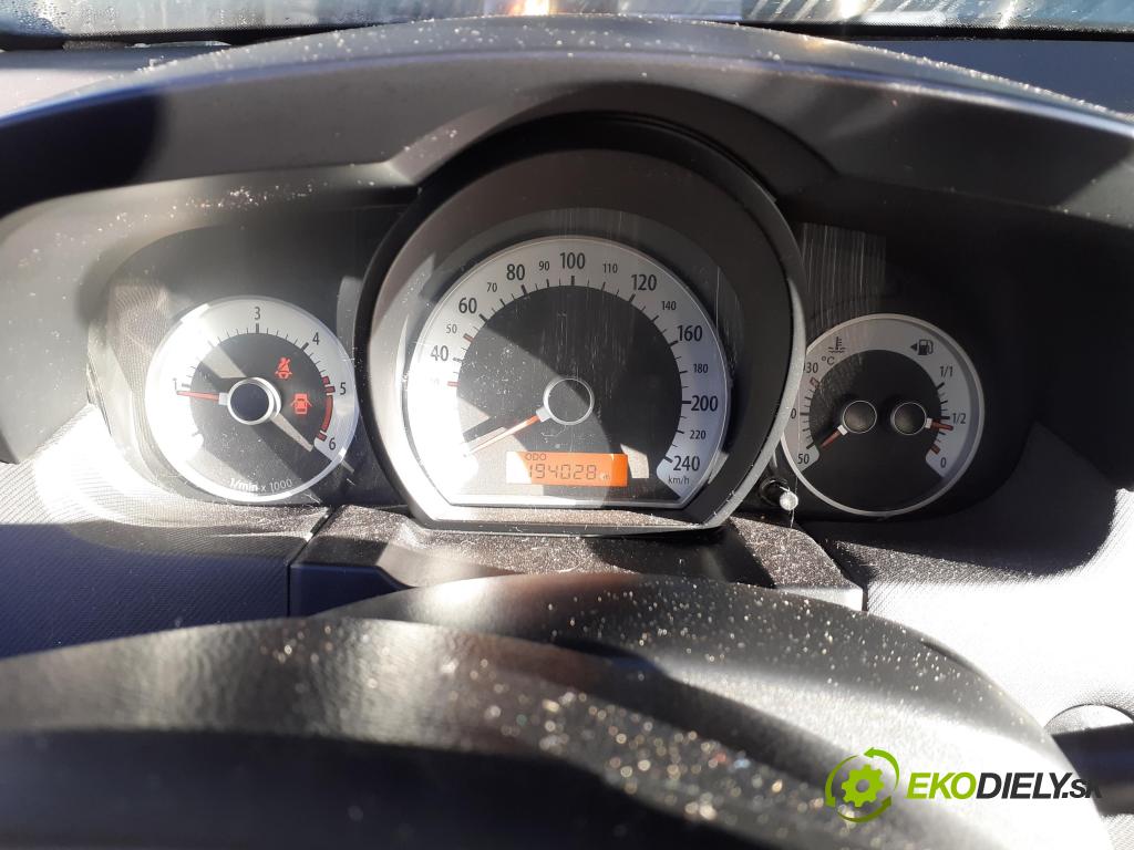 KIA CEE'D SW (ED) KOMBI 2008 66,00 1.6 CRDi 90 - D4FB-L 1582,00 Prístrojovka elektrický 940031H130