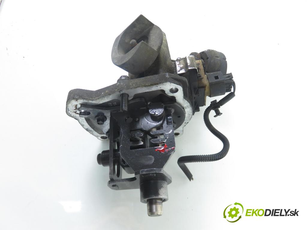SEAT ALHAMBRA (7V8, 7V9) MINIVAN 1997 66,00 1.9 TDI 90 - AHU 1896,00 Kulisa prevodovky