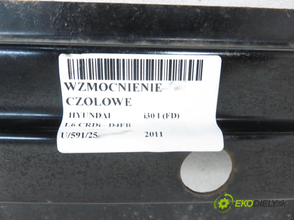 HYUNDAI i30 (FD) HB 2011 85,00 1.6 CRDi - D4FB 1582,00 Výstuha čelné