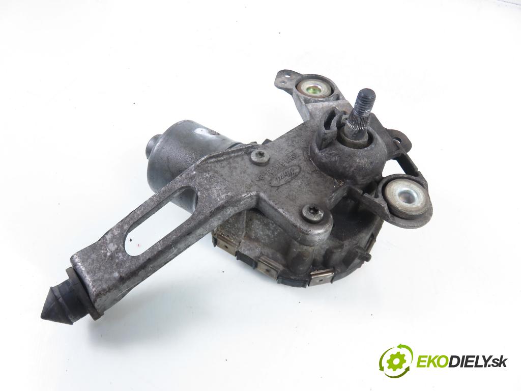 FORD FOCUS III HB 2011 85,00 1.6 TDCi - T1DA 1560,00 motorek stěrače ZADNÍ: BM5117504BL ; 0390248153