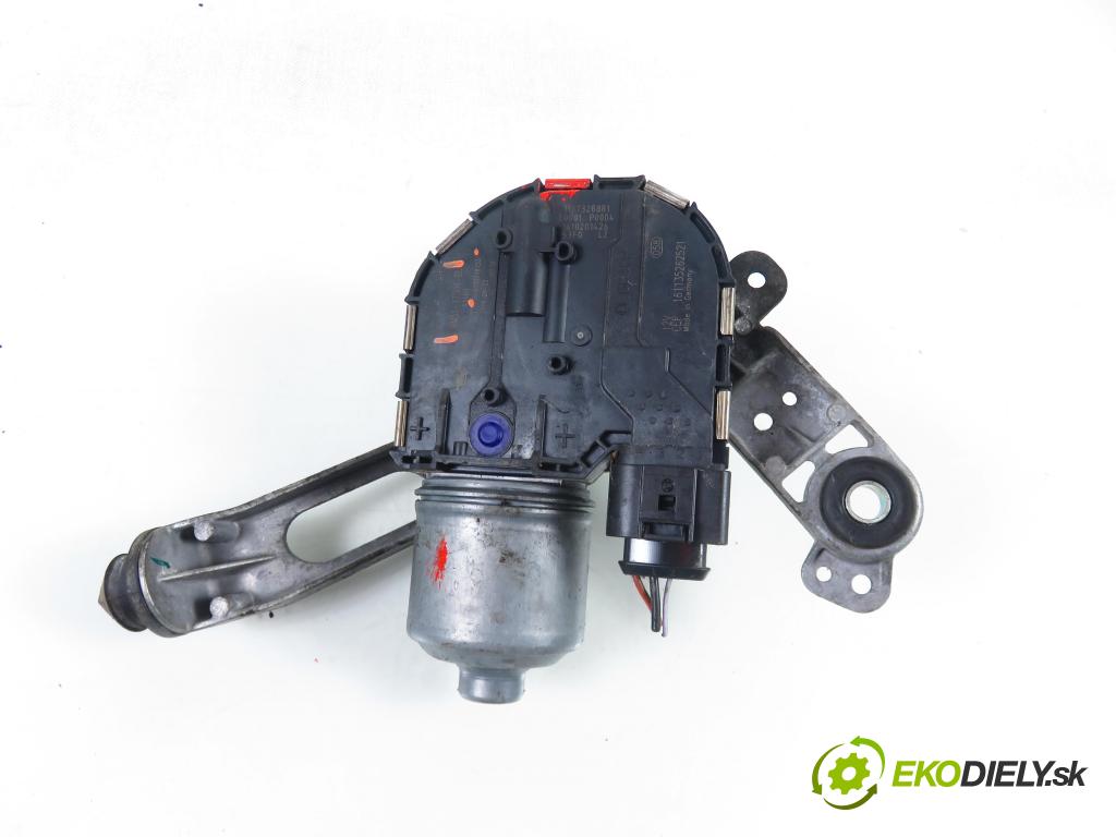 FORD FOCUS III HB 2011 85,00 1.6 TDCi - T1DA 1560,00 motorek stěrače ZADNÍ: BM5117504BL ; 0390248153