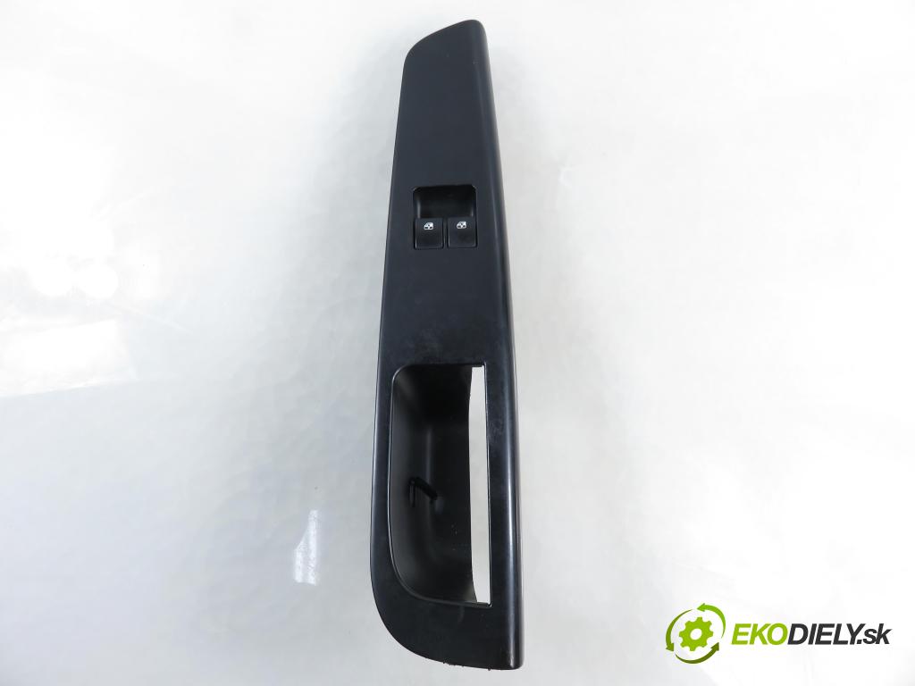 KIA CEE'D SW (ED) KOMBI 2008 66,00 1.6 CRDi 90 - D4FB-L 1582,00 Panel ovládania okien 823511H100