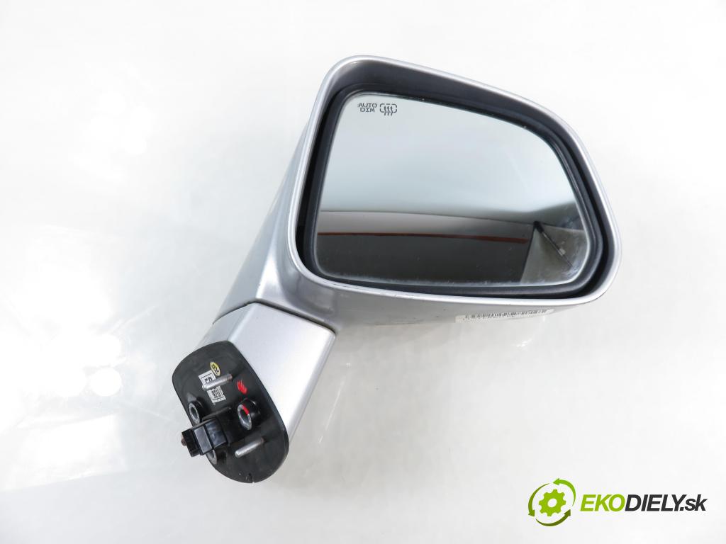 OPEL ANTARA A (L07) SUV 2007 110,00 2.0 CDTI 150 - Z 20 DMH 1991,00 Spätné zrkadlo