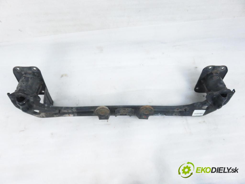 CITROEN C-CROSSER (EP_) SUV 2008 115,00 2.2 HDi 160 - 4HN (DW12MTED4) 2179,00 Výstuha čelné 