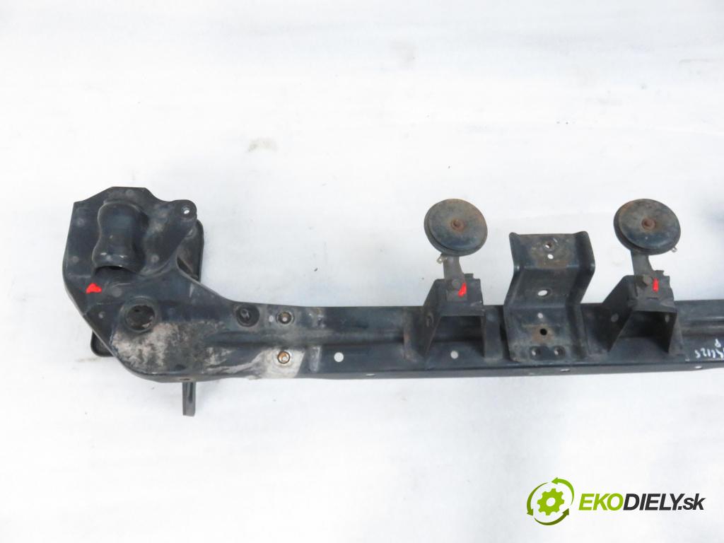 CITROEN C-CROSSER (EP_) SUV 2008 115,00 2.2 HDi 160 - 4HN (DW12MTED4) 2179,00 Výstuha čelné