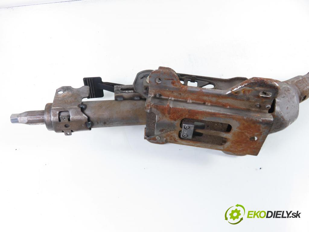 FORD TRANSIT CUSTOM V362 Skrzynia (FY, FZ) FURGON 2016 77,00 2.0 TDCi - YLF6 1995,00 hřídel tyč volantu BK2132C529CJ (Tyč řízení (volantu))