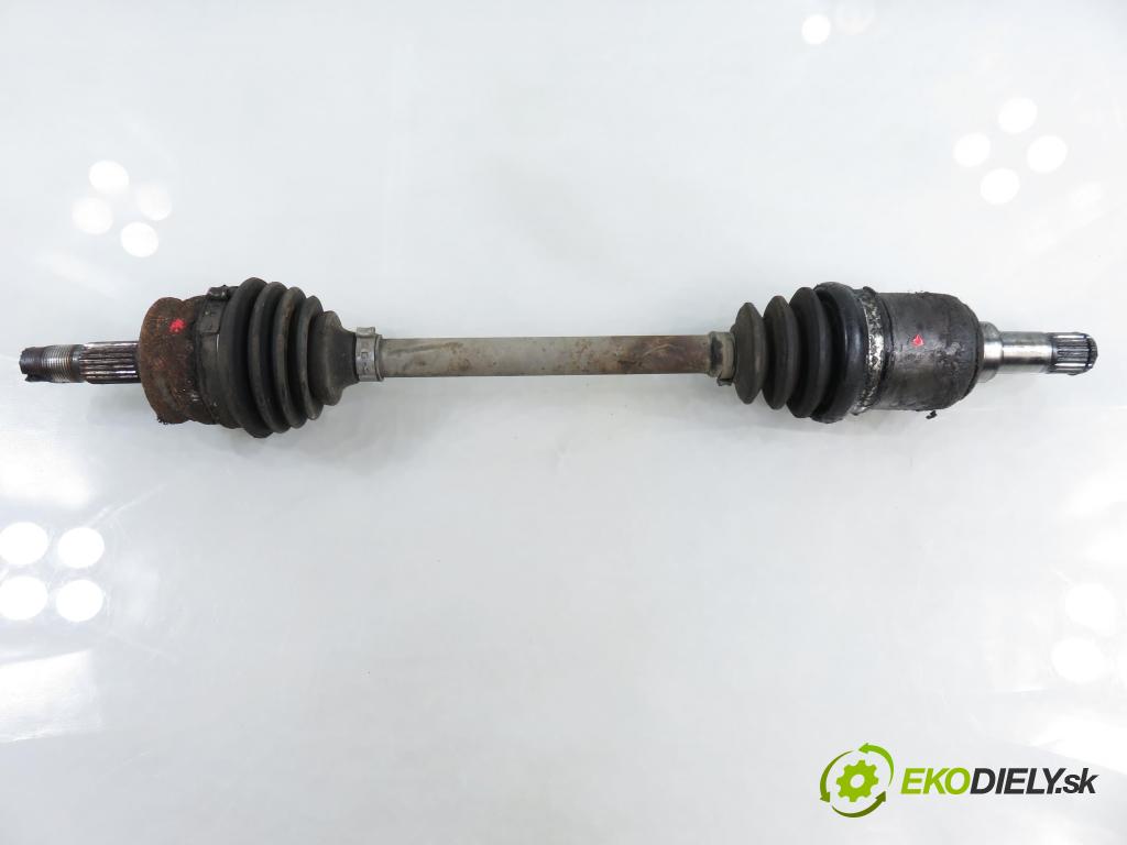 FIAT PANDA (169_) HB 2008 40,00 1.1 54 - 187 A1.000 1108,00 Poloos LP 