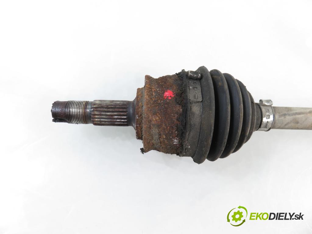 FIAT PANDA (169_) HB 2008 40,00 1.1 54 - 187 A1.000 1108,00 Poloos LP