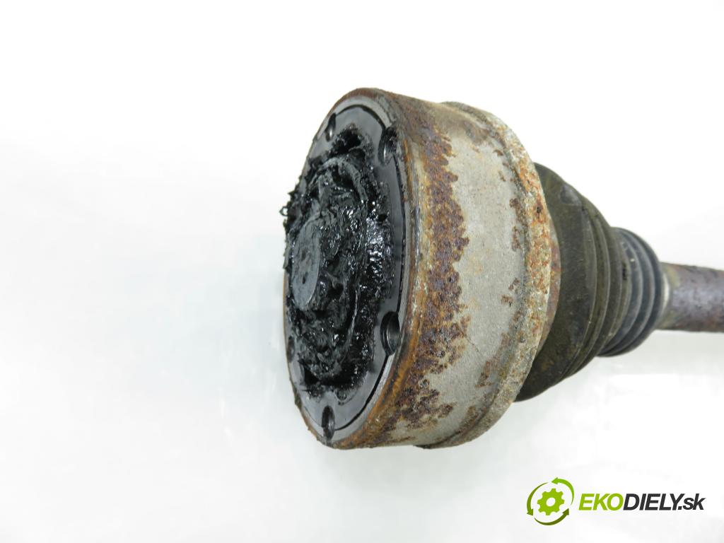 VW PASSAT B6 Variant (3C5) KOMBI 2006 184,00 3.2 FSI 4motion - AXZ 3168,00 poloos PT