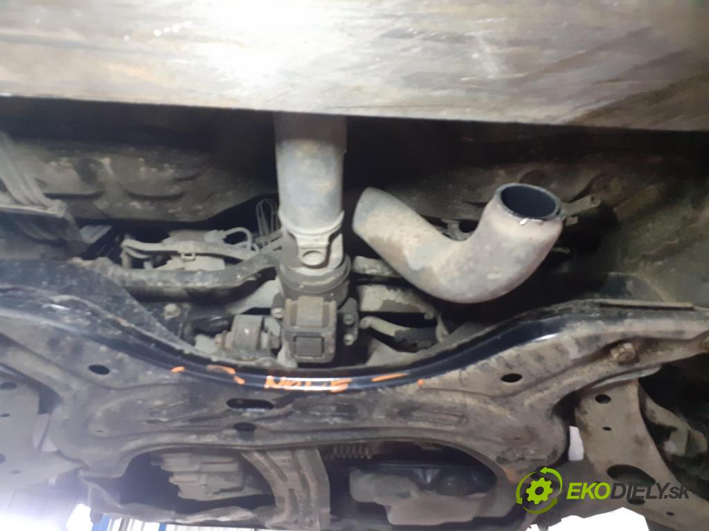 TOYOTA RAV 4 II (_A2_) SUV 2003 85,00 2.0 D-4D 4WD 116 - 1CD-FTV 1995,00 Prevodovka MANUALNA E353F