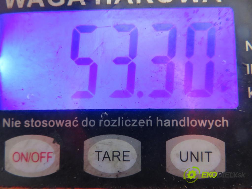 TOYOTA RAV 4 II (_A2_) SUV 2003 85,00 2.0 D-4D 4WD 116 - 1CD-FTV 1995,00 Prevodovka MANUALNA E353F