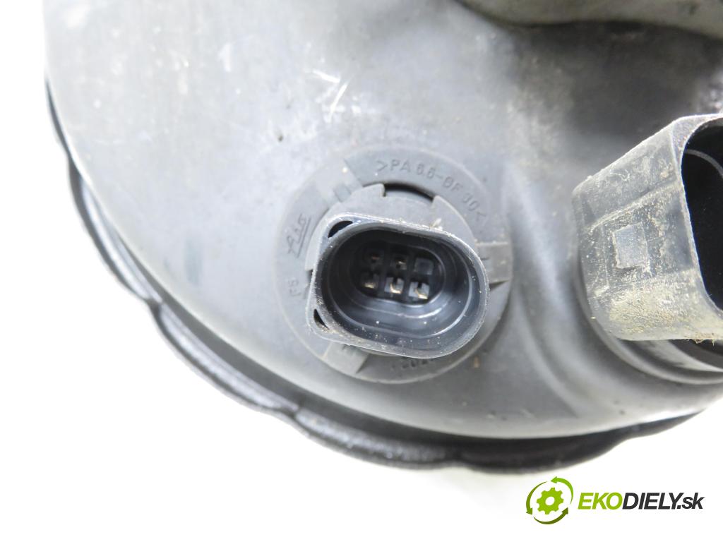 VW SHARAN (7M8, 7M9, 7M6) MINIVAN 2007 103,00 2.0 TDI - BRT 1968,00 posilovač 7M3612100N ; 03785995014 (Servočerpadlo)