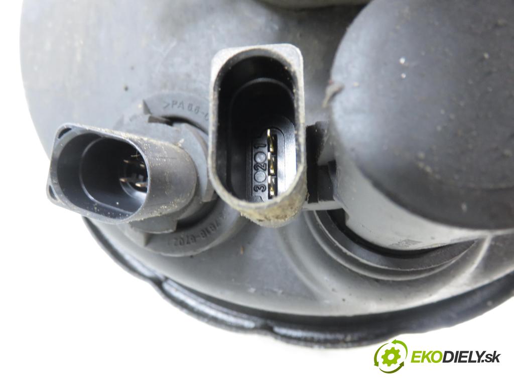 VW SHARAN (7M8, 7M9, 7M6) MINIVAN 2007 103,00 2.0 TDI - BRT 1968,00 posilovač 7M3612100N ; 03785995014 (Servočerpadlo)