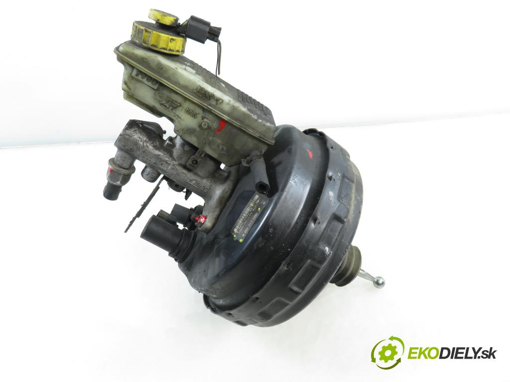 VW SHARAN (7M8, 7M9, 7M6) MINIVAN 2007 103,00 2.0 TDI - BRT 1968,00 posilovač 7M3612100N ; 03785995014 (Servočerpadlo)