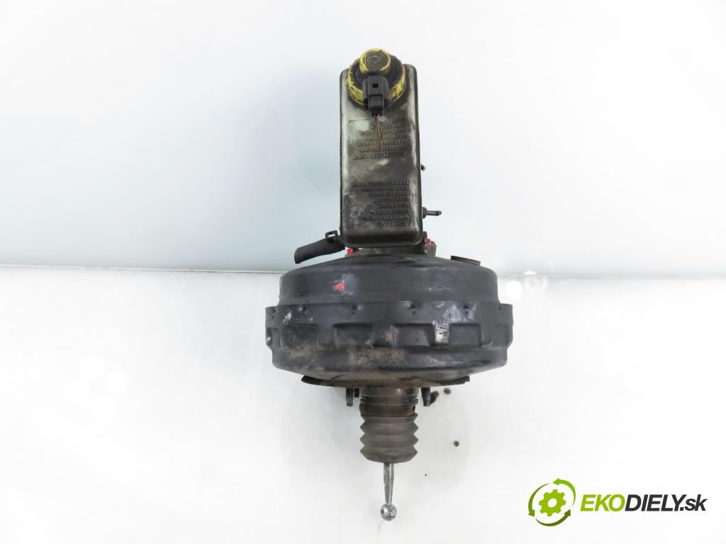 VW SHARAN (7M8, 7M9, 7M6) MINIVAN 2007 103,00 2.0 TDI - BRT 1968,00 posilovač 7M3612100N ; 03785995014 (Servočerpadlo)