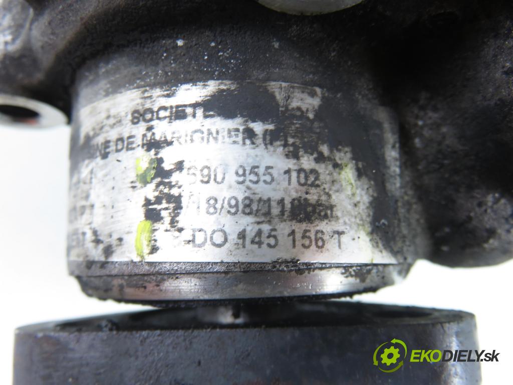 AUDI A4 (8D2, B5) SEDAN 2000 81,00 1.9 TDI 110 - AFN 1896,00 Pumpa servočerpadlo 7690955102 ; 8D0145156T (Servočerpadlo)