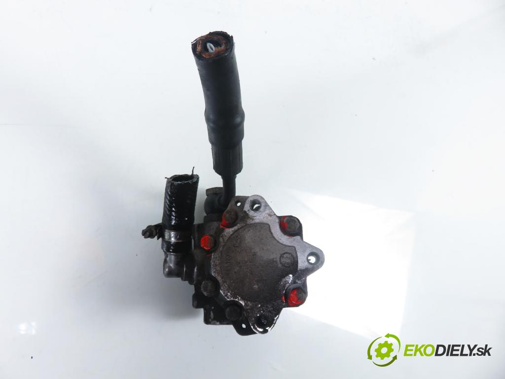 AUDI A4 (8D2, B5) SEDAN 2000 81,00 1.9 TDI 110 - AFN 1896,00 Pumpa servočerpadlo 7690955102 ; 8D0145156T (Servočerpadlo)